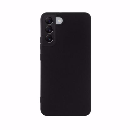 Picture of Fujiglass Fujiglass Classic Case for Samsung S22+ in Black in Bulk